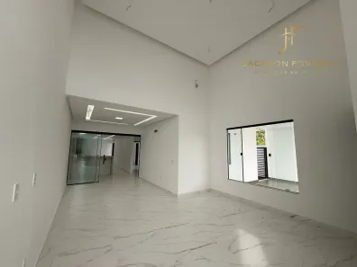 Casa de Condomínio com 3 Quartos à venda, 185m² no Ponta Negra, Manaus