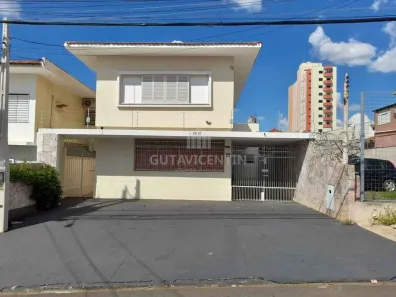 Sala Comercial para alugar, 200m² no Centro, Bauru