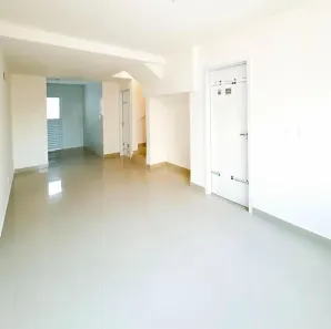 Casa de Condomínio com 3 Quartos para alugar, 77m² no Morros, Teresina