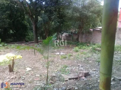Lote/Terreno à venda, 873m² no Teresópolis, Porto Alegre