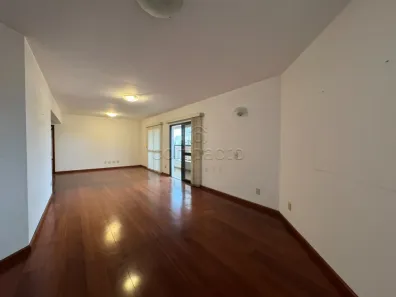 Apartamento com 3 Quartos à venda, 157m² no Vila Redentora, São José do Rio Preto