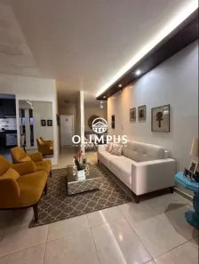 Casa com 3 Quartos à venda, 240m² no Umuarama, Uberlândia