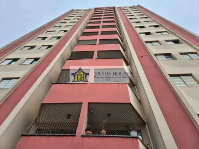 Apartamento com 3 Quartos à venda, 65m² no Vila Guarani (Z Sul), São Paulo