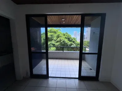 Apartamento com 3 Quartos para alugar, 150m² no Barra, Salvador