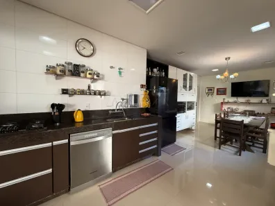Casa com 3 Quartos à venda, 385m² no Jardim Umuarama, Bariri