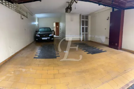 Casa com 3 Quartos à venda, 400m² no Vila Nova Conceição, São Paulo