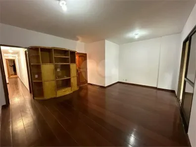 Apartamento com 3 Quartos à venda, 105m² no Tijuca, Rio de Janeiro