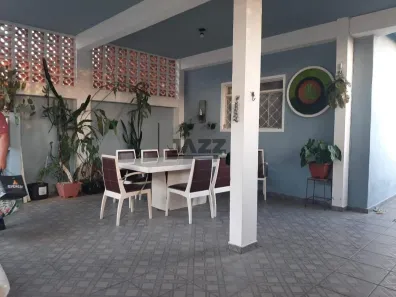 Casa com 4 Quartos à venda, 150m² no Jardim Altos de Santana, São José dos Campos