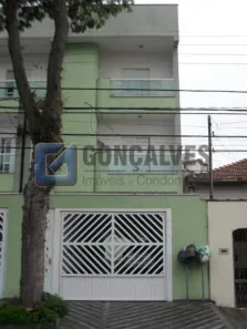 Cobertura com 2 Quartos à venda, 145m² no Vila Pires, Santo André