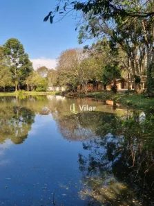 Fazenda/Sítio com 2 Quartos à venda, 121m² no Jardim Esmeralda, Piraquara
