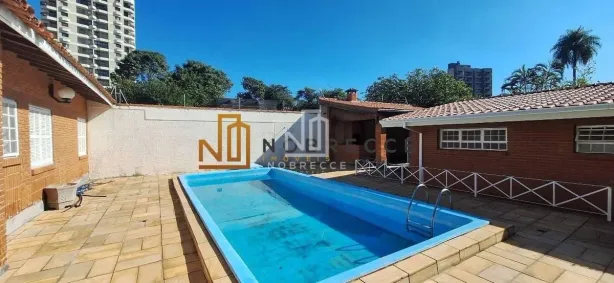 Casa com 4 Quartos à venda, 396m² no Jardim Faculdade, Itu