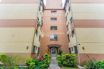 Apartamento com 2 Quartos à venda, 37m² no Rubem Berta, Porto Alegre