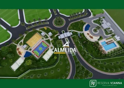 Lote/Terreno à venda, 571m² no Centro, Ipeúna