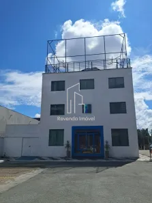 Prédio Comercial à venda, 800m² no Palos Verdes, Cotia