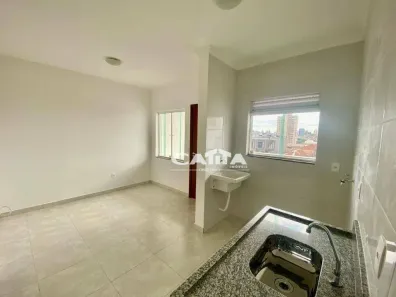 Apartamento com 1 Quarto para alugar, 30m² no Vila Carrão, São Paulo