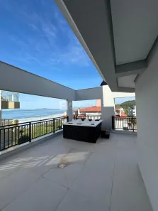 Cobertura com 4 Quartos à venda, 172m² no Praia Grande, Governador Celso Ramos