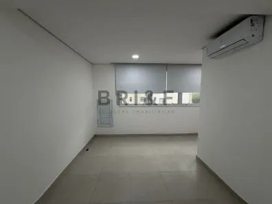 Apartamento com 1 Quarto para alugar, 30m² no Moema, São Paulo