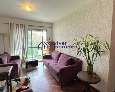 Apartamento com 3 Quartos à venda, 97m² no Jardim Londrina, São Paulo