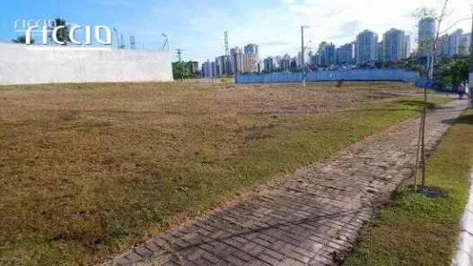 Lote/Terreno à venda, 632m² no Condomínio Loteamento Reserva da Barra, São José dos Campos
