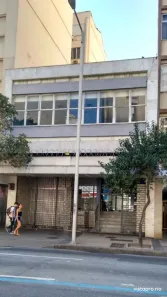 Prédio Comercial com 8 Quartos para alugar, 1206m² no Botafogo, Rio de Janeiro