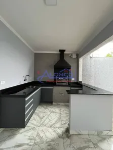 Casa com 3 Quartos à venda, 160m² no Loteamento Villa Branca, Jacareí