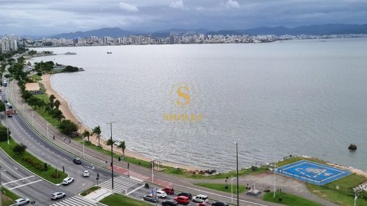 Cobertura com 4 Quartos à venda, 208m² no Centro, Florianópolis