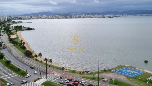 Cobertura com 4 Quartos à venda, 208m² no Centro, Florianópolis