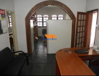 Casa com 6 Quartos à venda, 576m² no Colégio Batista, Belo Horizonte