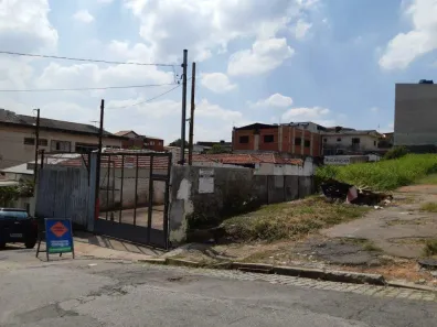 à venda, 316m² no Vila Diva (Zona Leste), São Paulo