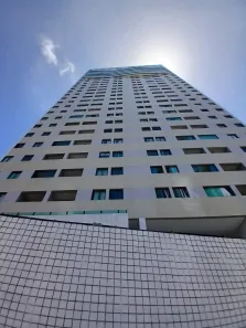 Apartamento com 2 Quartos à venda, 57m² no Madalena, Recife