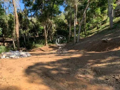 Lote/Terreno à venda, 2300m² no Itaipava, Petrópolis