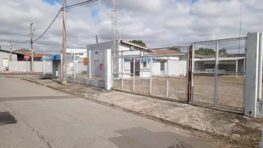 Lote/Terreno para alugar, 1215m² no Jardim Everest, Hortolândia