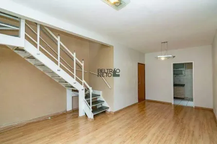 Cobertura com 3 Quartos à venda, 160m² no Buritis, Belo Horizonte