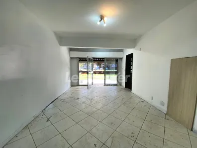 Ponto Comercial para alugar, 51m² no Menino Deus, Porto Alegre