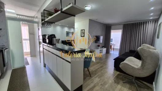 Apartamento com 3 Quartos à venda, 94m² no Centro, São Bernardo do Campo