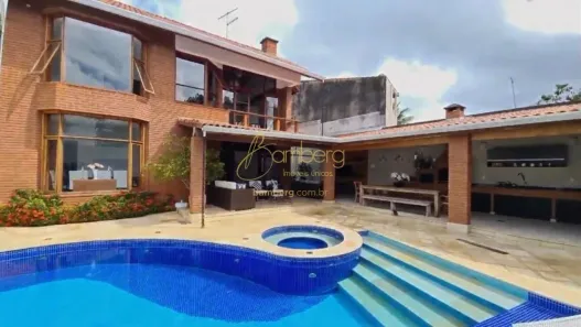 Casa com 4 Quartos à venda, 340m² no Jardim Riviera, São Paulo
