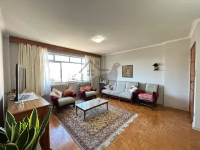 Apartamento com 3 Quartos à venda, 106m² no Água Branca, São Paulo