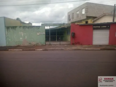 Casa com 2 Quartos à venda, 96m² no Jardim São Francisco (Nova Veneza), Sumaré