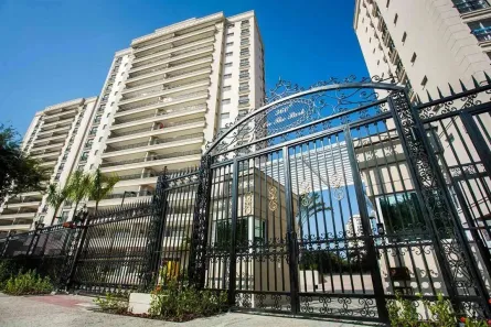 Apartamento com 3 Quartos à venda, 154m² no Barra da Tijuca, Rio de Janeiro