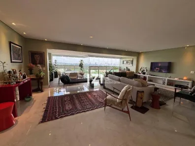 Apartamento com 3 Quartos à venda, 154m² no Parque Colonial, São Paulo