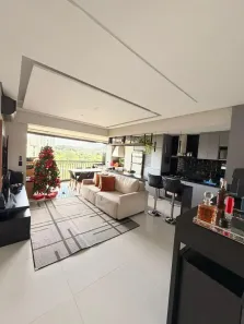 Apartamento com 2 Quartos à venda, 74m² no Alphaville Empresarial, Barueri