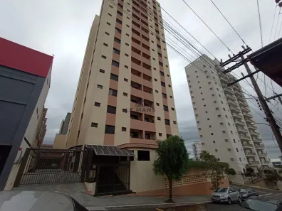 Apartamento com 3 Quartos à venda, 74m² no Vila Independência, Piracicaba