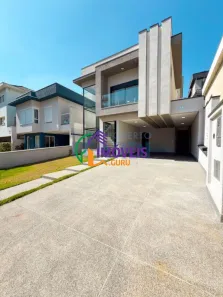 Casa de Condomínio com 3 Quartos à venda, 185m² no Suru, Santana de Parnaíba