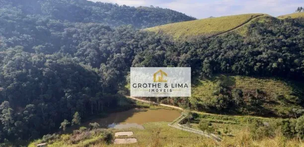 Fazenda/Sítio à venda, 700m² no Natividade da Serra, Natividade da Serra