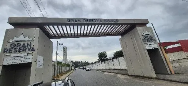 Apartamento com 1 Quarto à venda, 45m² no Figueiras, Nova Iguaçu
