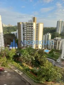 Apartamento com 3 Quartos à venda, 175m² no Candeal, Salvador