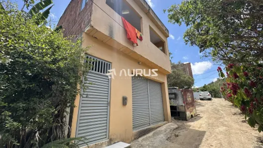 Casa com 3 Quartos à venda, 120m² no , Bezerros