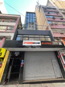 Ponto Comercial para alugar, 92m² no Centro Histórico, Porto Alegre