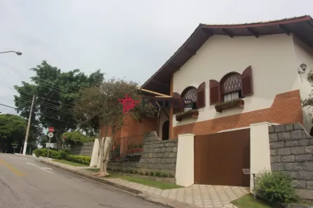 Casa com 3 Quartos à venda, 240m² no Vila São João, Caçapava