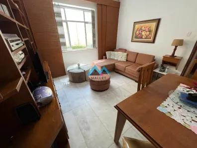 Apartamento com 2 Quartos à venda, 86m² no Grajaú, Rio de Janeiro